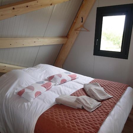 Auberge Saint Fergeux Gionges Esterno foto