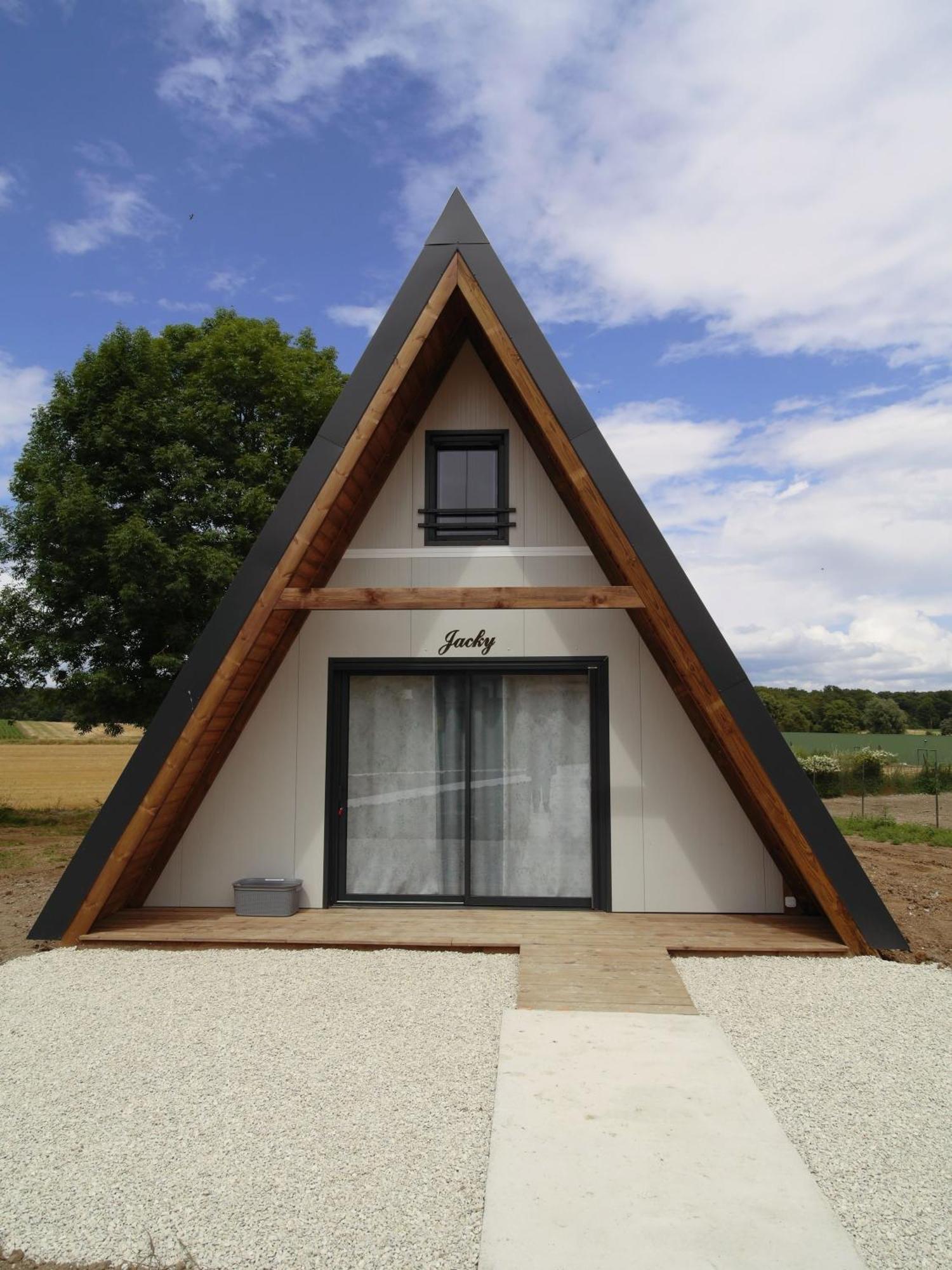 Auberge Saint Fergeux Gionges Esterno foto