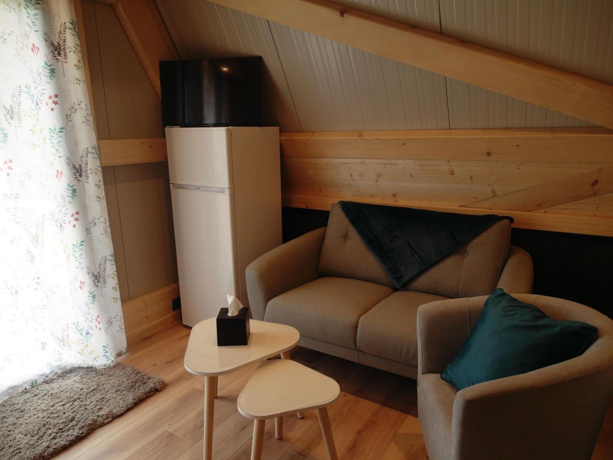 Auberge Saint Fergeux Gionges Esterno foto