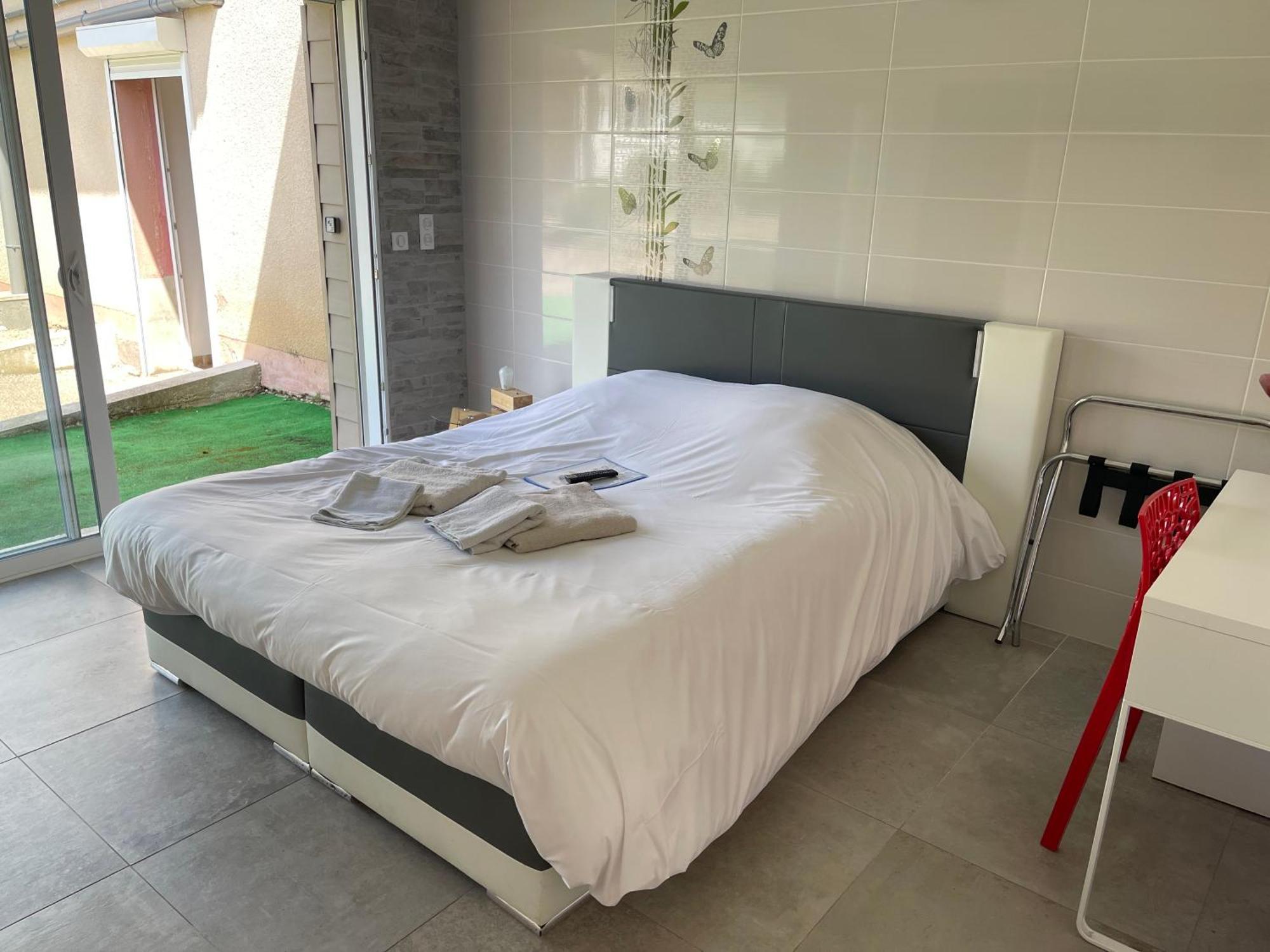 Auberge Saint Fergeux Gionges Esterno foto