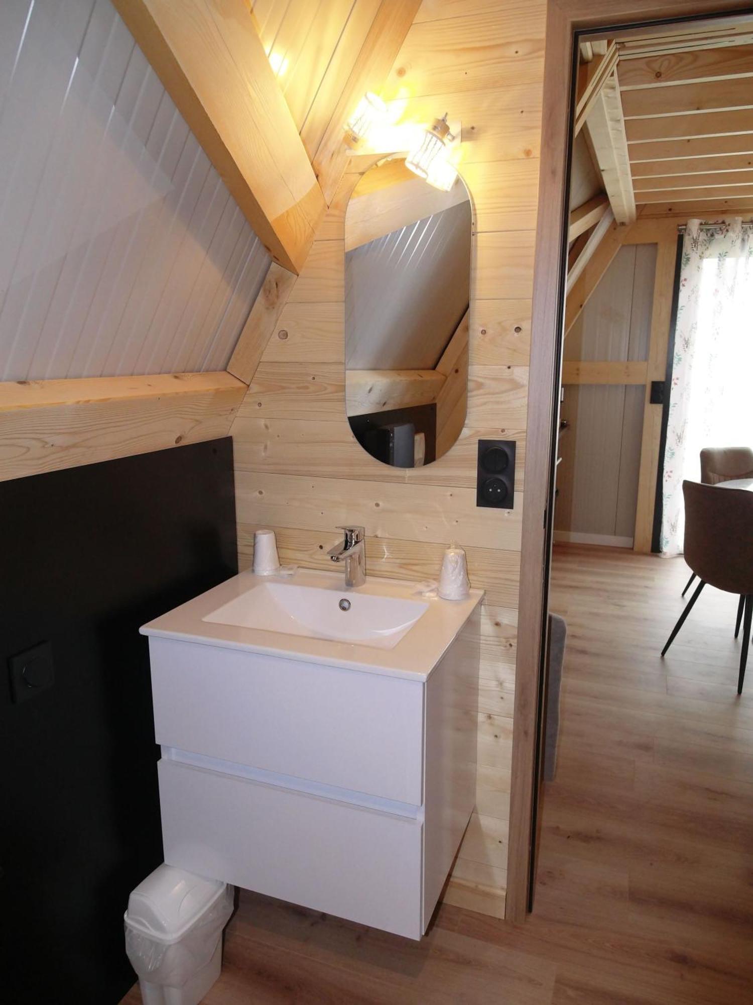 Auberge Saint Fergeux Gionges Esterno foto