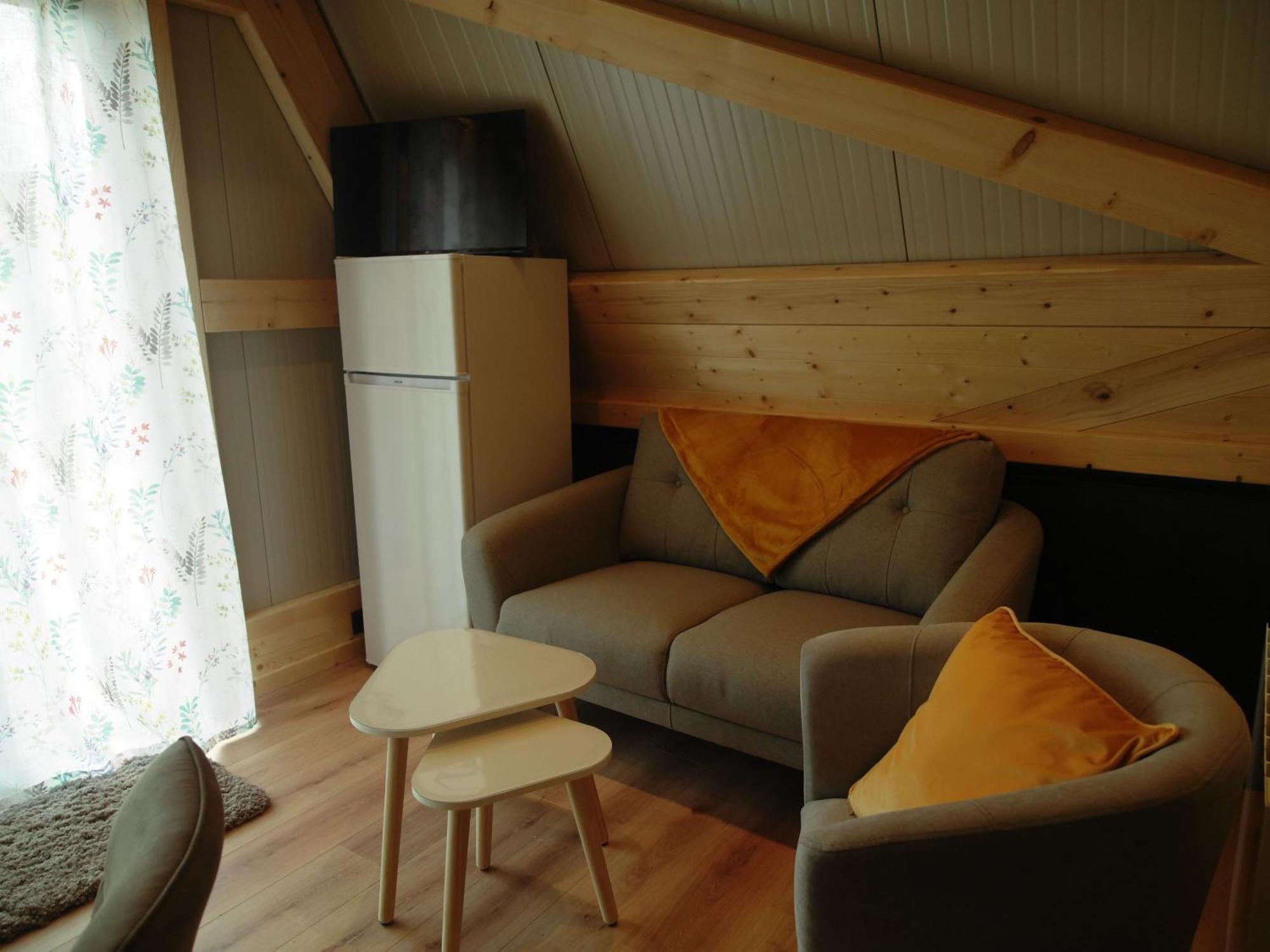 Auberge Saint Fergeux Gionges Esterno foto