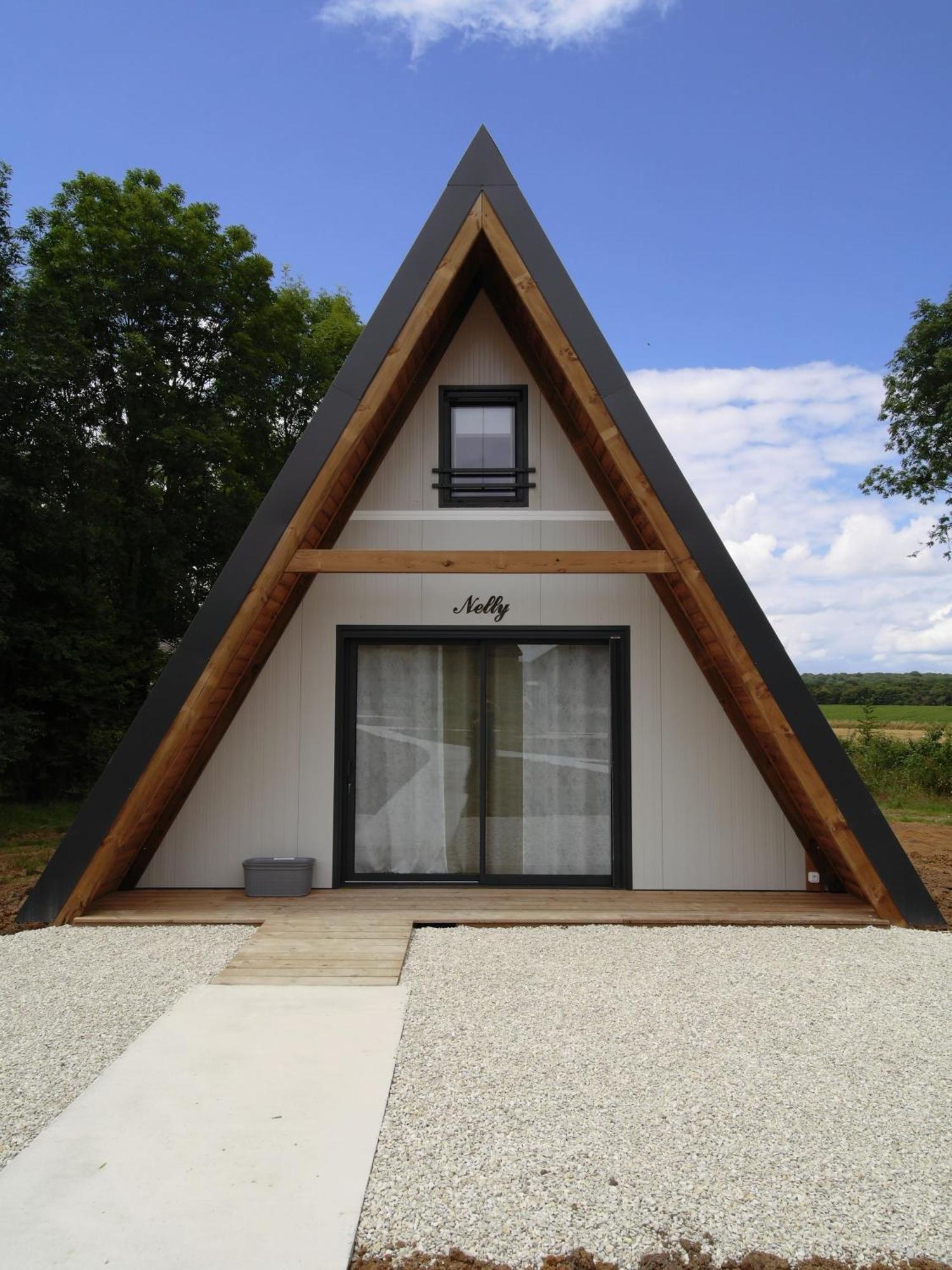 Auberge Saint Fergeux Gionges Esterno foto