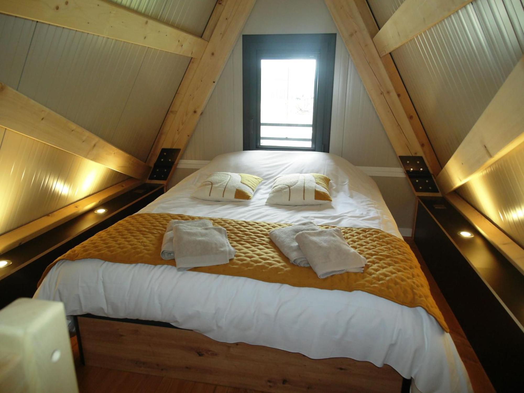 Auberge Saint Fergeux Gionges Esterno foto
