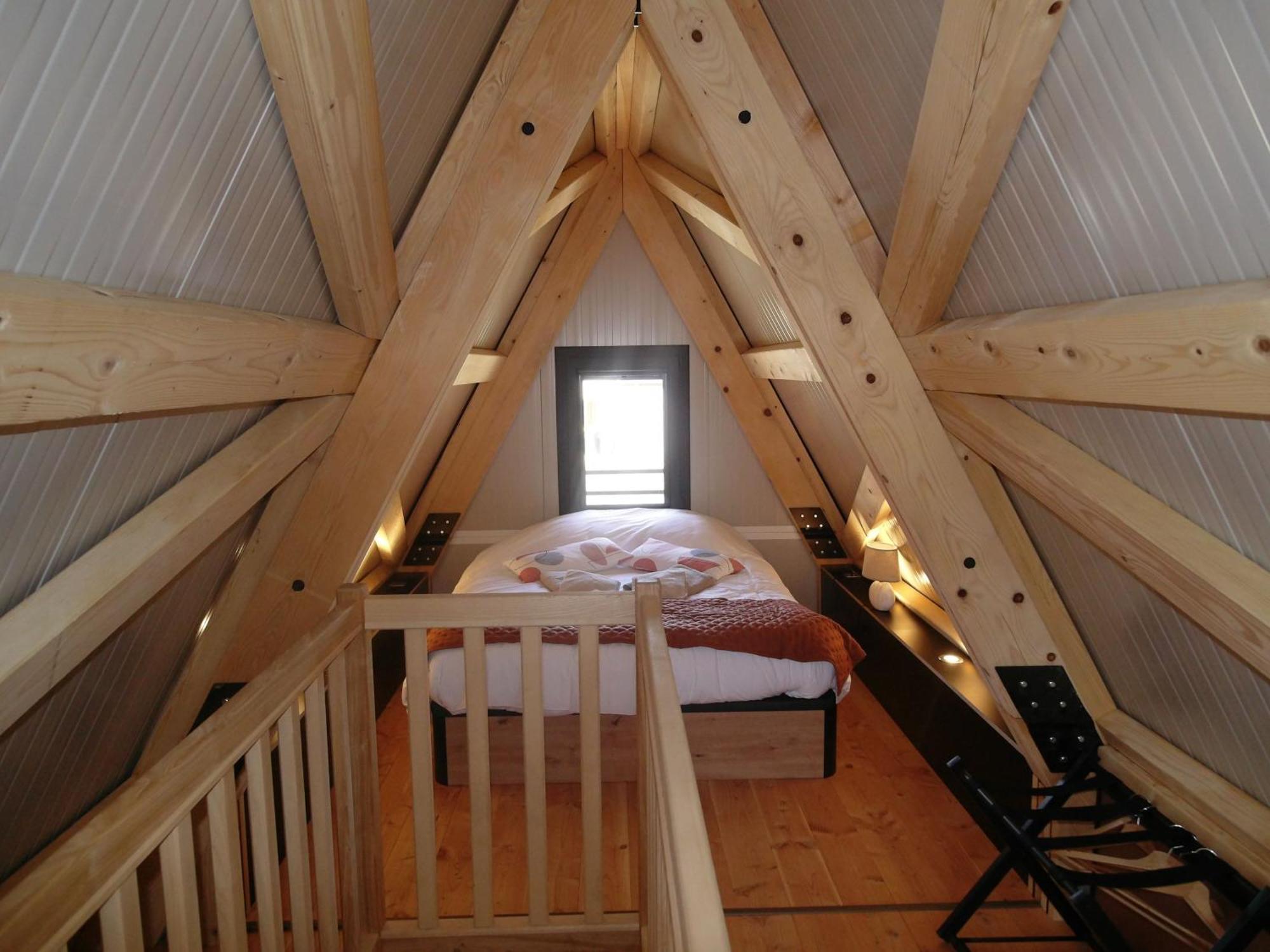 Auberge Saint Fergeux Gionges Esterno foto